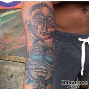 25-Traditional-Tribal-African-Symbol-Tattoos---Many-Variations_9jpg