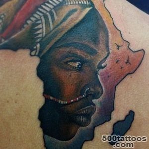 1000+-ideas-about-African-Tattoo-on-Pinterest--Africa-Tattoos-_1jpg