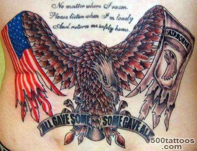 Ornamental airborne tattoo featuring clean execution on the forearm