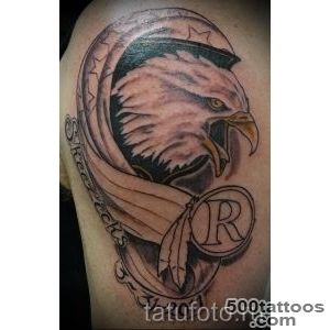 Black and grey airborne tattoo with expressive linework on the calf