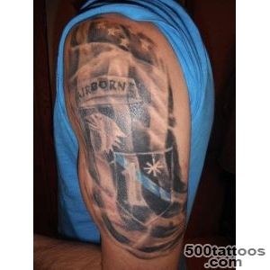 Realism airborne tattoo featuring powerful execution on the wrist