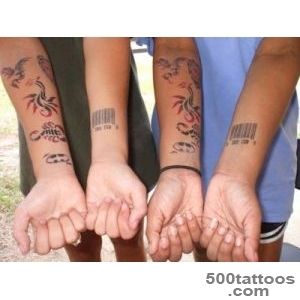 Barcode-and-Dragon-Airbrush-Tattoo--Tattooshuntcom_28jpg