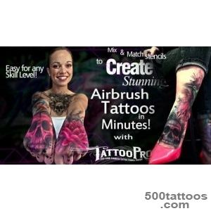 Introducing-Tattoo-Pro™-Stencils-for-Realistic-Airbrush-Tattoos-_50jpg