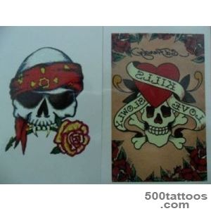 Skull Tattoo Book   Buy Tattoo Sketch Book,Dragon Tattoo Book _46JPG