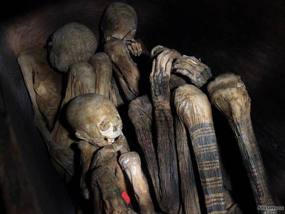 Ancient Tattoos On Mummies   ALLDAY_9