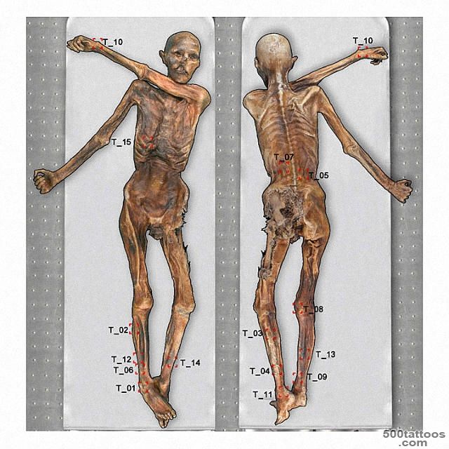 Newly Decoded Tattoos Show Ancient Mummy Was Clearly A Goth  Co ..._40