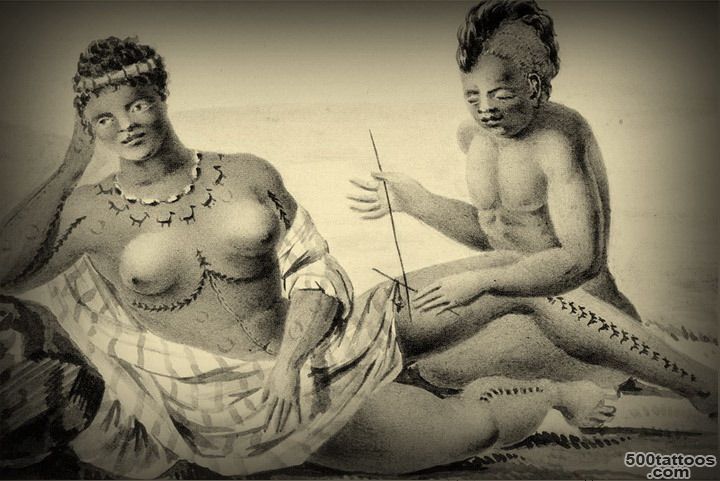 Polynesian Tattoo History_46