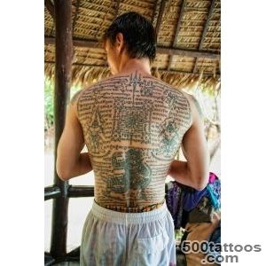 24 Exciting Ancient Art Tattoo Ideas  Creative Fan_21