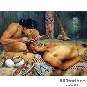 ancient pict tattoos 5356009 « Top Tattoos Ideas_37