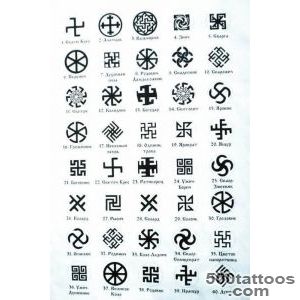 Pin Ancient Symbols And Meanings Tattoos Celtic Of on Pinterest_1