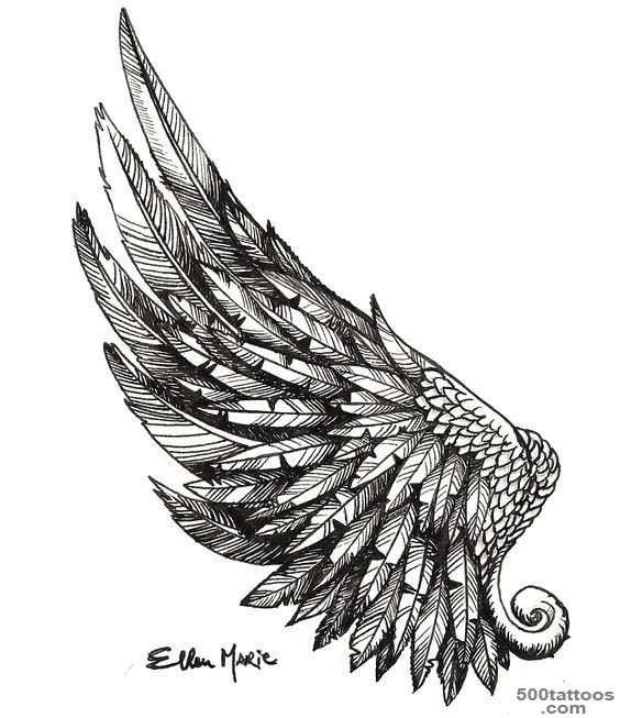 1000+ ideas about Angels Tattoo on Pinterest  Tattoo Removal ..._20