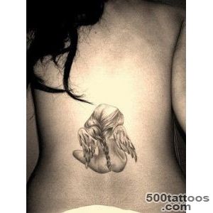 55 Most Amazing Angel Tattoos And Designs  Tattoos Me_24