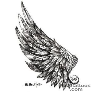 1000+ ideas about Angels Tattoo on Pinterest  Tattoo Removal _20