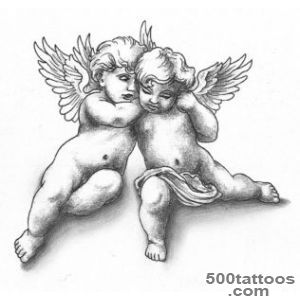 Angel Tattoos_35