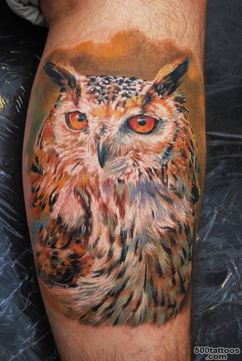 Animal Tattoos Designs, Ideas and Meaning  Tattoos For You_16
