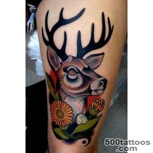 42 Abstract Animal Tattoos_13
