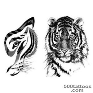 animals tattoo collection img64 «Animals «Classic tattoo design _18