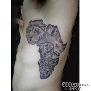 Animals Tattoos  Tattoo Designs, Tattoo Pictures  Page 115_5
