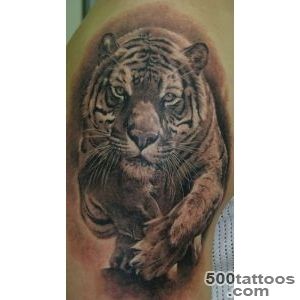 Animal Tattoo Images amp Designs_3