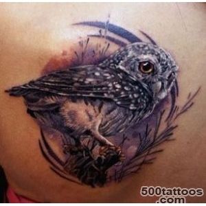 Pin Colorful Animal Tattoos Punkd on Pinterest_7