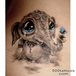 Top Cute Zoo Animals Images for Pinterest Tattoos_28