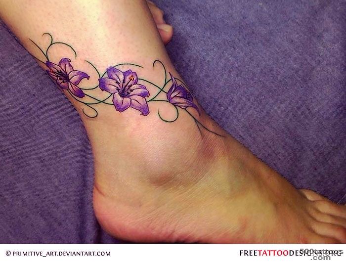 Floral-Ankle-Tattoo-For-Women--Tattoobite.com_44.jpg