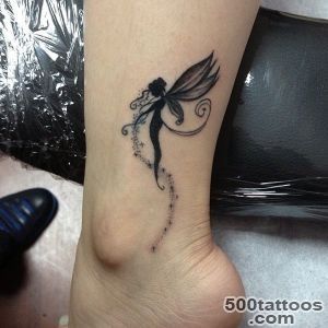 60+-Ankle-Tattoos-for-Women--Art-and-Design_5jpg