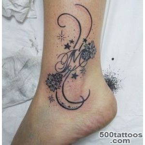 60+-Ankle-Tattoos-for-Women--Art-and-Design_12jpg