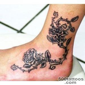 60+-Ankle-Tattoos-for-Women--Art-and-Design_27jpg