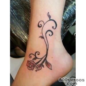 60+-Ankle-Tattoos-for-Women--Art-and-Design_30jpg