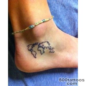 60+-Ankle-Tattoos-for-Women--Art-and-Design_40jpg