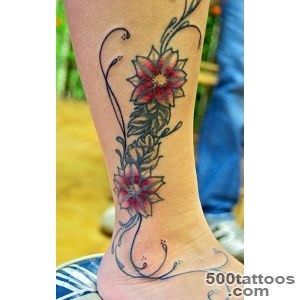 81-Adorable-Ankle-Tattoos-Designs-for-Girls_23jpg