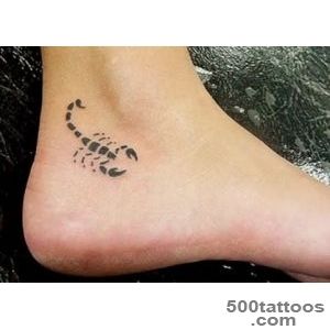 100-Adorable-Ankle-Tattoo-Designs-to-Express-your-Femininity_6jpg