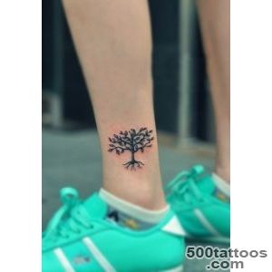 100-Adorable-Ankle-Tattoo-Designs-to-Express-your-Femininity_8jpg