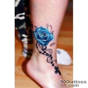 100-Adorable-Ankle-Tattoo-Designs-to-Express-your-Femininity_20jpg
