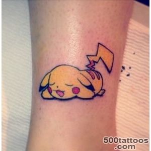 100-Adorable-Ankle-Tattoo-Designs-to-Express-your-Femininity_31jpg