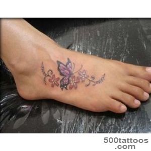 120-Dainty-Ankle-Tattoos-For-Girls-[2017-Collection]_16jpg