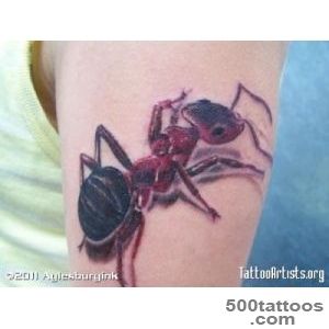 Pin Ant Tattoo on Pinterest_28