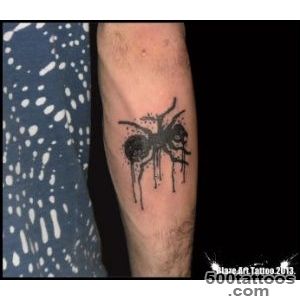 The Prodigy ant tattoo by Blaze Art  Tattoocom_31