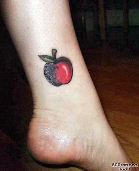 Sweet Fruit Tattoo Designs  Get New Tattoos for 2016 Designs and ..._32