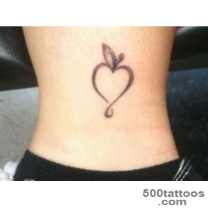 1000+ ideas about Apple Tattoo on Pinterest  Tattoos, Dedication _1