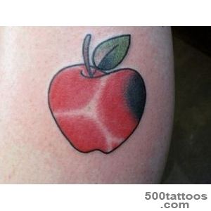 Bad Apple Tattoo  Fresh 2016 Tattoos Ideas_38