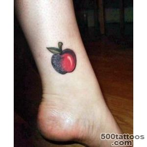 Sweet Fruit Tattoo Designs  Get New Tattoos for 2016 Designs and _32