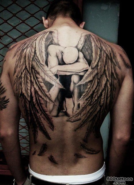 Archangel Tattoos   Askideas.com_2