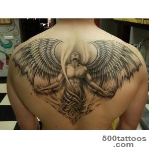 archangel tattoos tattoo 5361343 « Top Tattoos Ideas_9