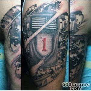 100-Military-Tattoos-For-Men---Memorial-War-Solider-Designs_4jpg