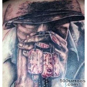 Army tattoos design, idea, image