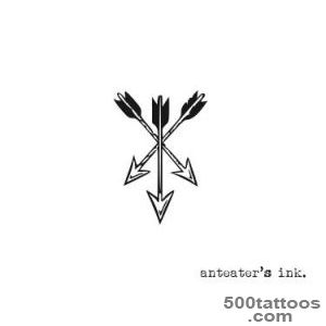 Popular items for arrow tattoo on Etsy_30