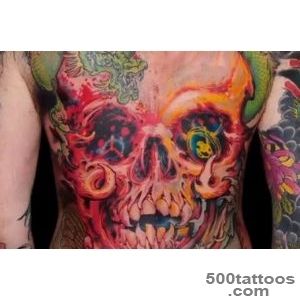 41 inspirational examples of tattoo art  Creative Bloq_13