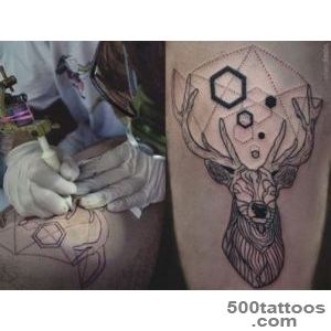 41 inspirational examples of tattoo art  Creative Bloq_23